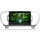 Навигация / Мултимедия / Таблет с Android 13 и Голям Екран за Kia Sportage R  - DD-5001